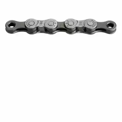 KMC HV700 Bicycle chain 7-8-speed, 116 links, gray brown