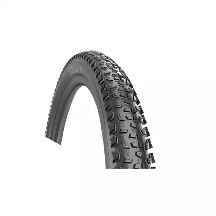 MITAS SCYLLA TS Bike tire V96 27,5x2,25 TEXTRA, black