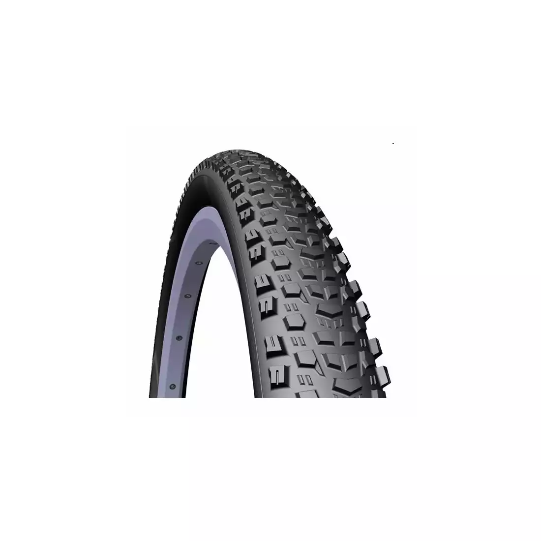 MITAS SCYLLA V96 Bike tire 26x2,25 