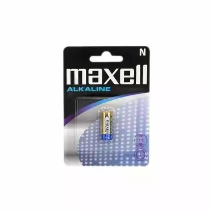 Maxell LR1 Alkaline battery, 1 pc