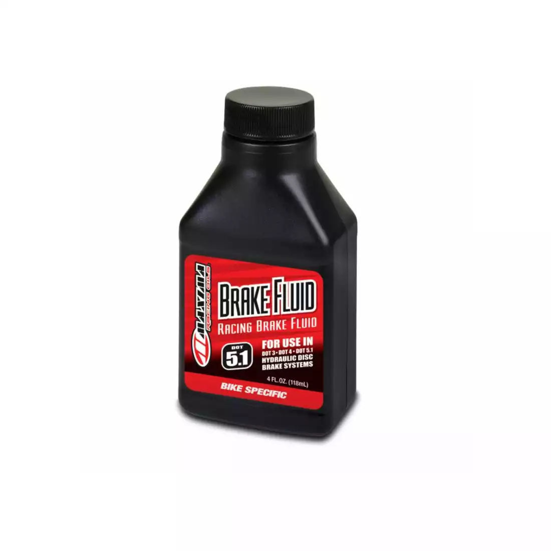 Maxima Brake fluid DOT 5.1, 118 ml 