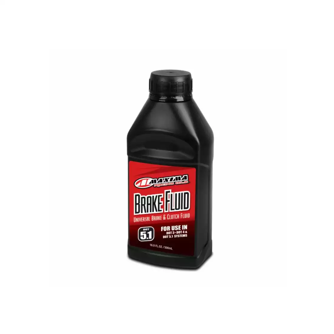Maxima Brake fluid DOT 5.1, 500 ml