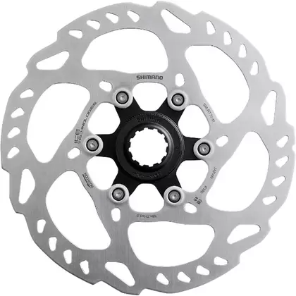 SHIMANO SM-RT70 Ice-Tech bicycle brake disc, 180mm