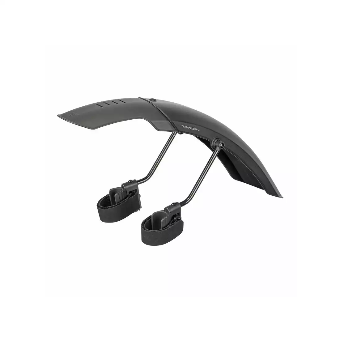 TOPEAK TETRAFENDER M1 bicycle front fender (for wheel from 26 &quot;to 29&quot;), black