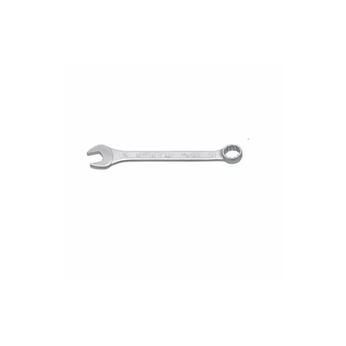 UNIOR combination wrench, short type no 24 