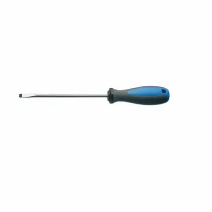 UNIOR flat screwdriver 1,6x10,0x200 
