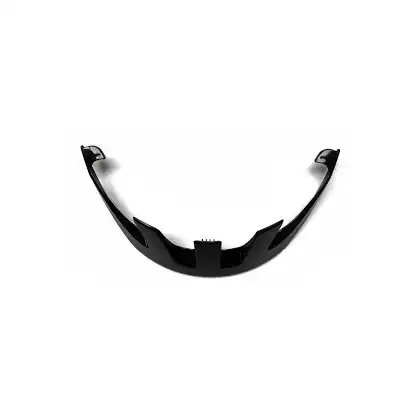 BELL visor for a bicycle helmet BELL DAILY MIPS, black