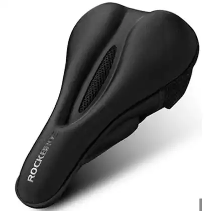 ROCKBROS Bicycle seat cover with rain protection