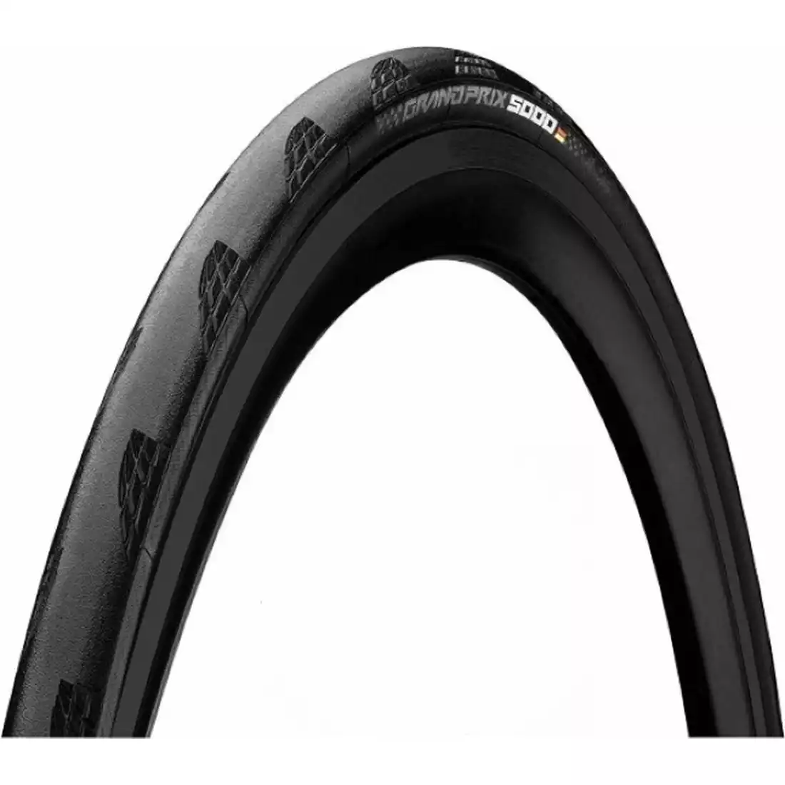Maestro Sandalias Perforar CONTINENTAL GRAND PRIX 5000 bike tire, 700x30 | MikeSPORT