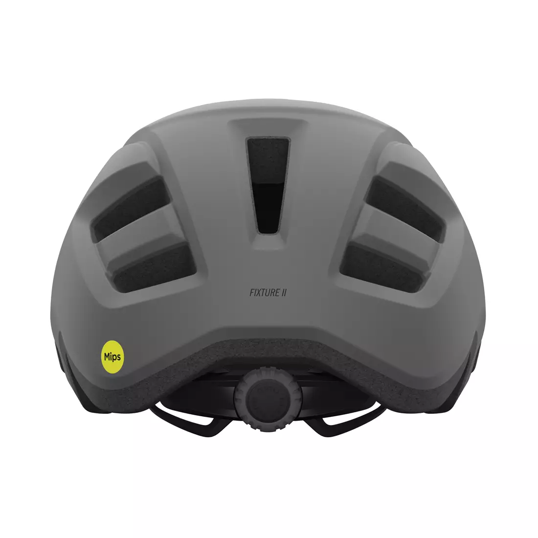 Giro Fixture II XL bicycle helmet -security and bike style