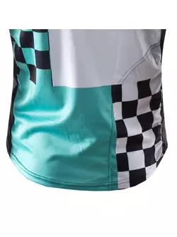 KAYMAQ DESIGN M80 Men's casual long sleeve MTB/enduro cycling jersey 