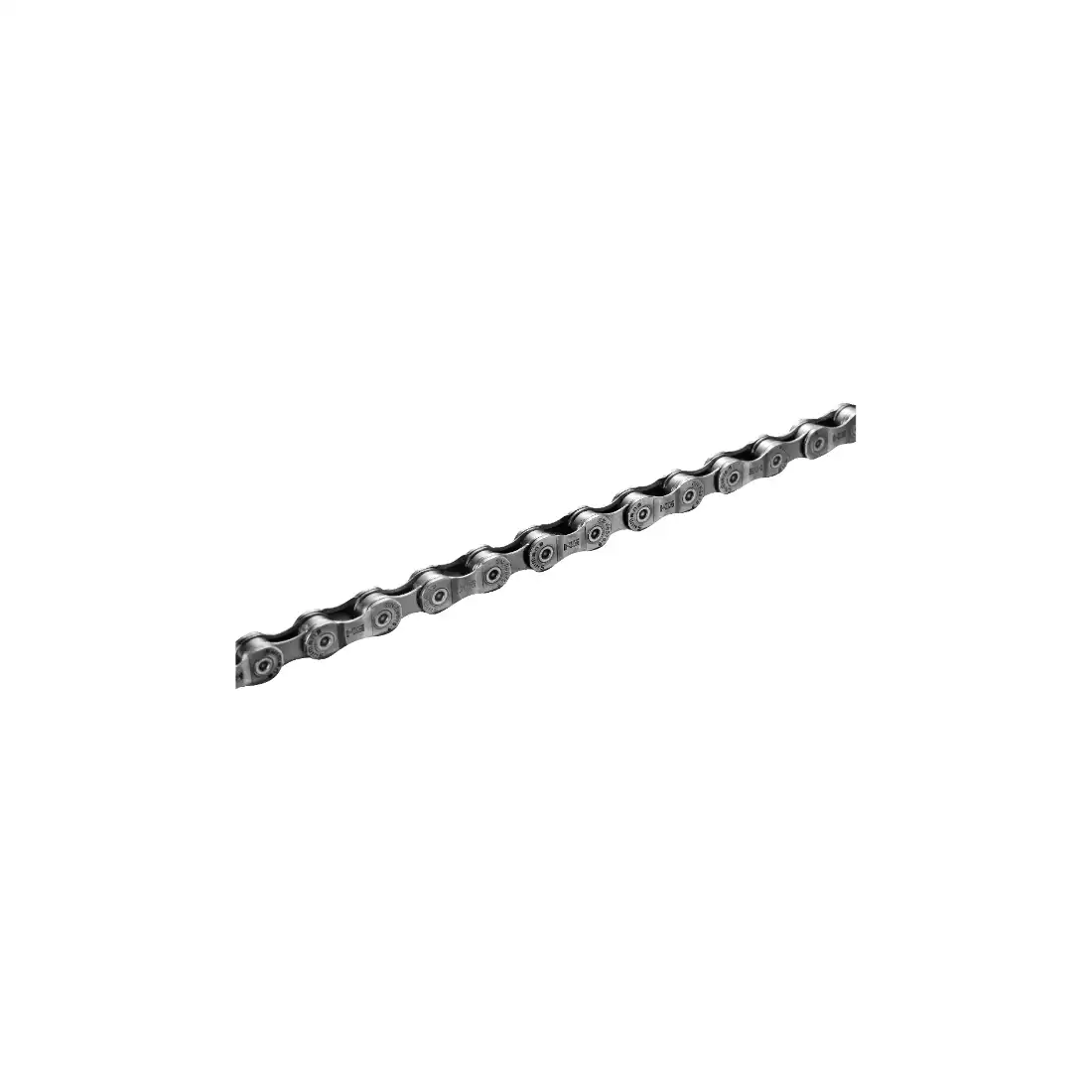 SHIMANO CN-E6070 Bicycle chain, 9-speed, 138 links, silver