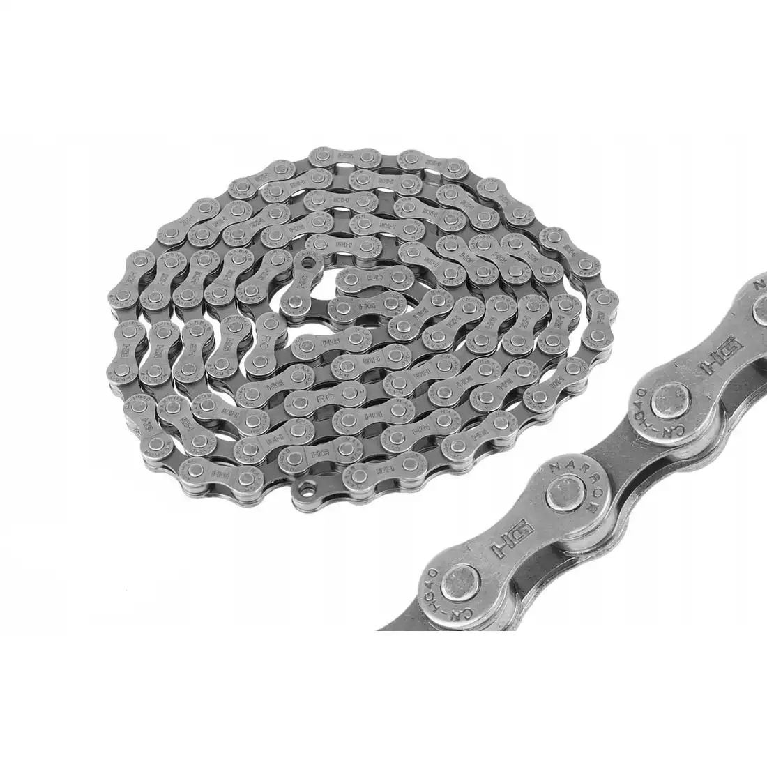SHIMANO CN-HG-40 bicycle chain 6/7/8 speed, 114 links
