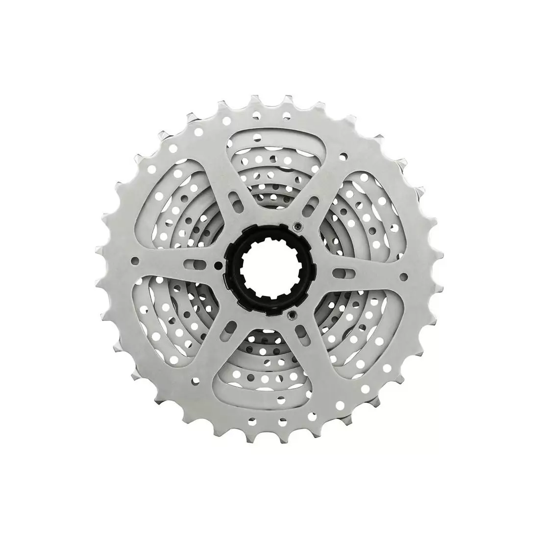 SHIMANO CS-HG201 bicycle cassette 9-speed 11-34T