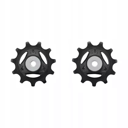 SHIMANO RD-R8150 wheels for 12-speed bicycle derailleur, black