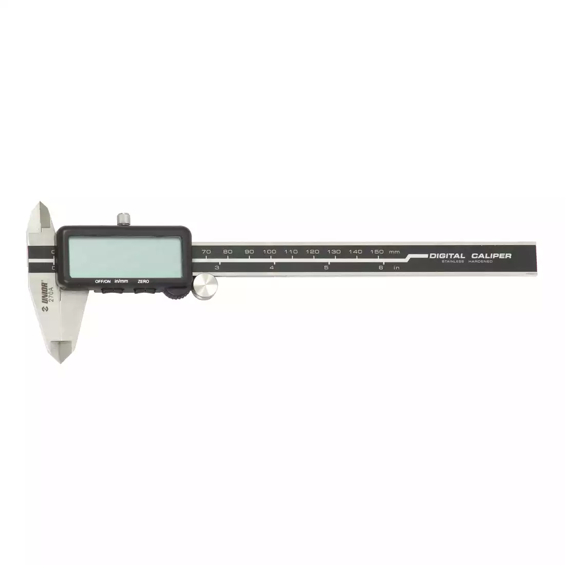 UNIOR digital caliper 0-150 mm