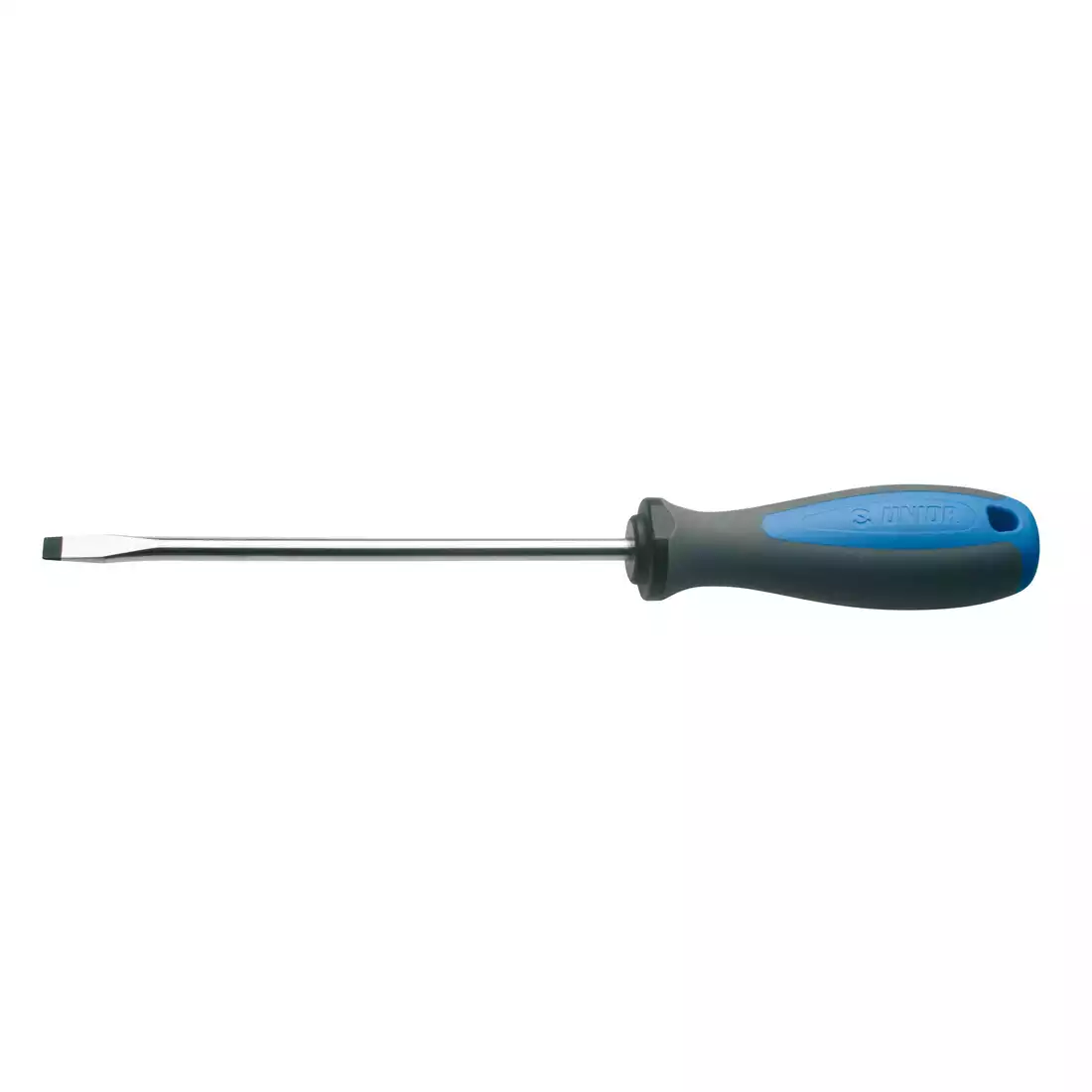 UNIOR flat-blade screwdriver 0,6x3,5x75