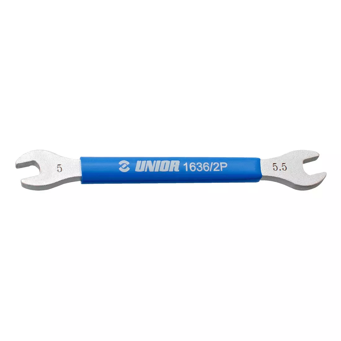 UNIOR spoke wrench 5/5,5 mm 