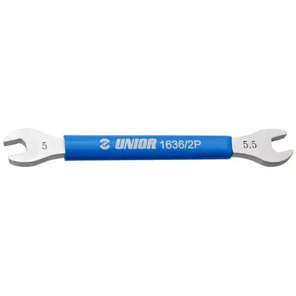 UNIOR spoke wrench 5/5,5 mm 