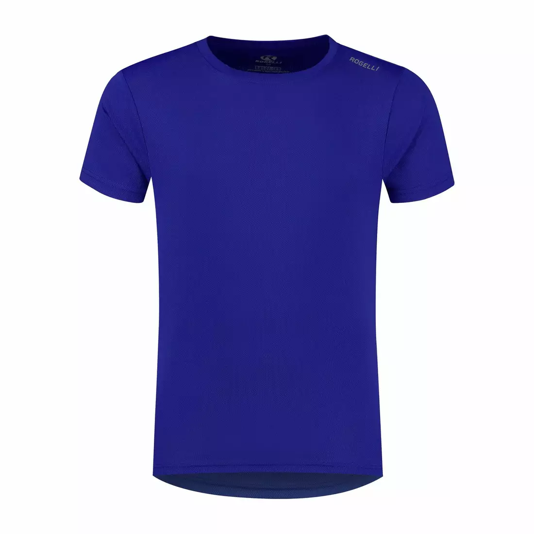 ogelli Promo Children's Sports Shirt, Blue
