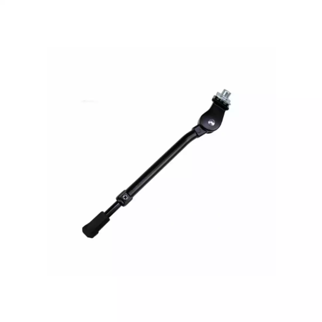 Bicycle stand CK-43 central 24-28'' black