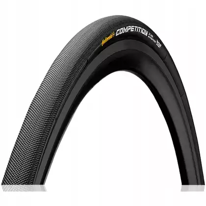CONTINENTAL competition road bicycle tire, 28x22 tubular