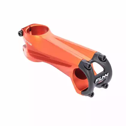 FUNN STRYGE Bike stems, 55/35 mm -5°, orange