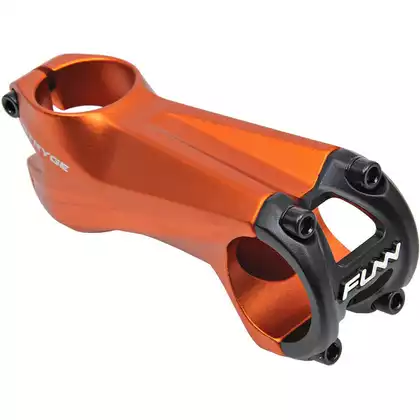 FUNN STRYGE Bike stems, 60/31,8 mm, orange