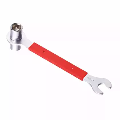 KENLI KL004 Wrench for pedals and bicycle cranks