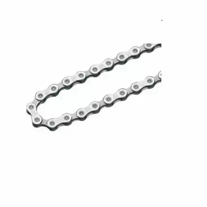 SHIMANO CN-6600 Bicycle chain 10-speed, 114 links, silver