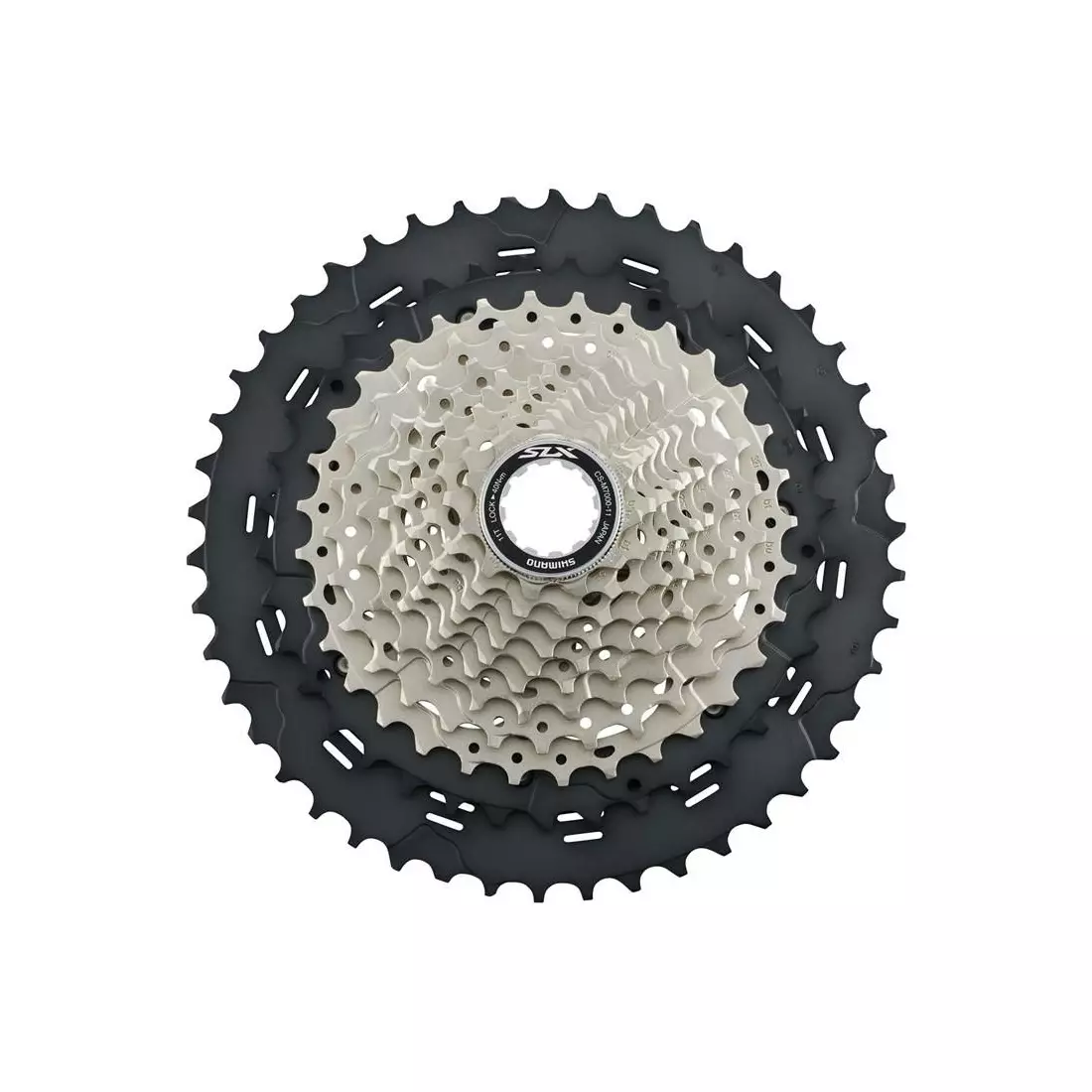 SHIMANO CS-M7000 bicycle cassette 11-speed 11-46T