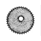 SHIMANO CS-M8000 bicycle cassette 11-speed, 11-40T