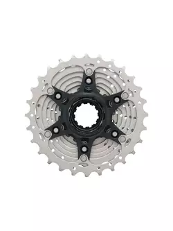 SHIMANO CS-R8000 bicycle cassette 11-speed 14-28T
