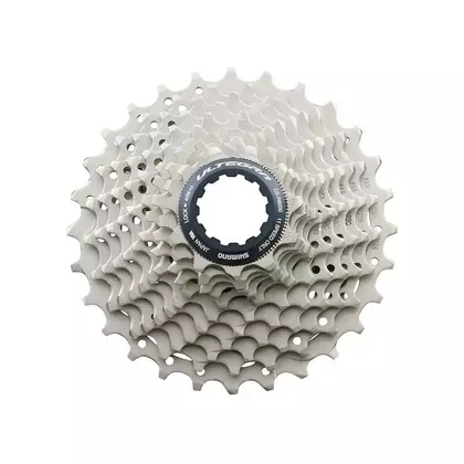 SHIMANO CS-R8000 bicycle cassette 11-speed 14-28T
