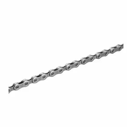 SHIMANO M7100 Bicycle chain 12-speed, 126 links, silver