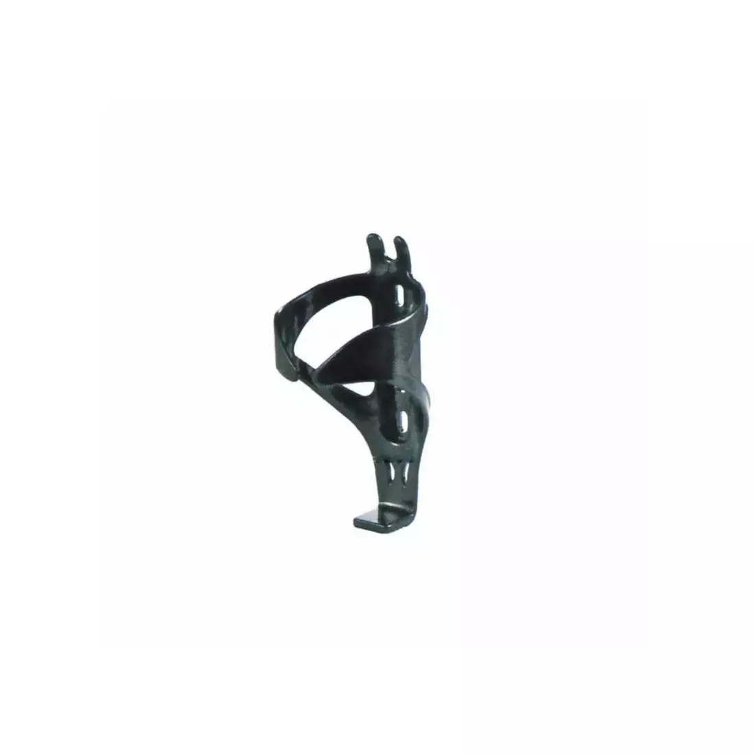 SPENCER bicycle water bottle cage JY-9002/BC18, nylon, black
