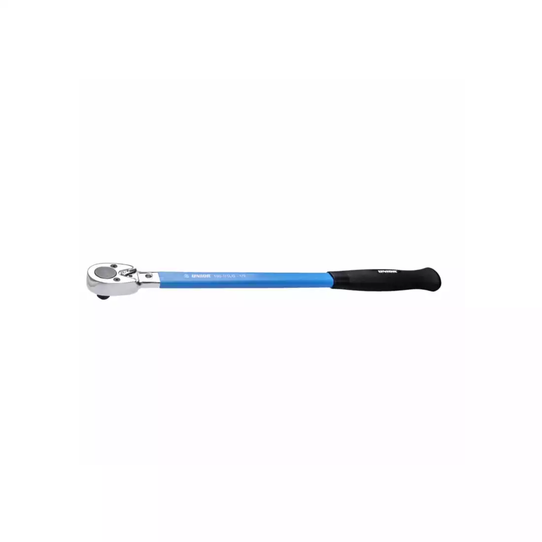 UNIOR 1/2'' reinforced ratchet wrench
