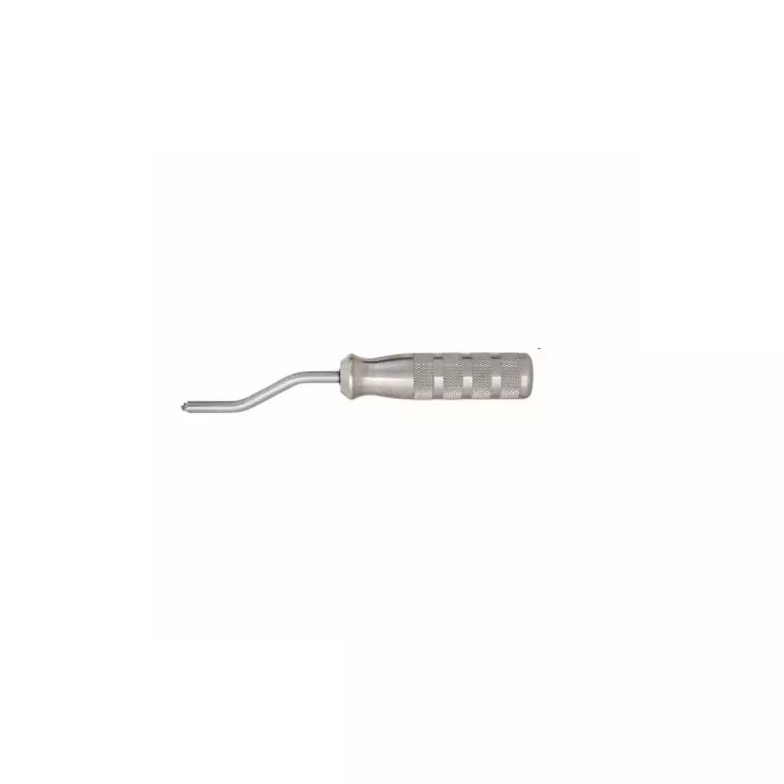 UNIOR key for quick assembly of nipples