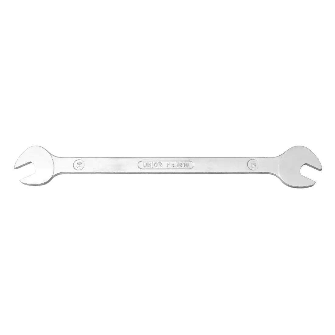 UNIOR professional pedal wrench 15x15 