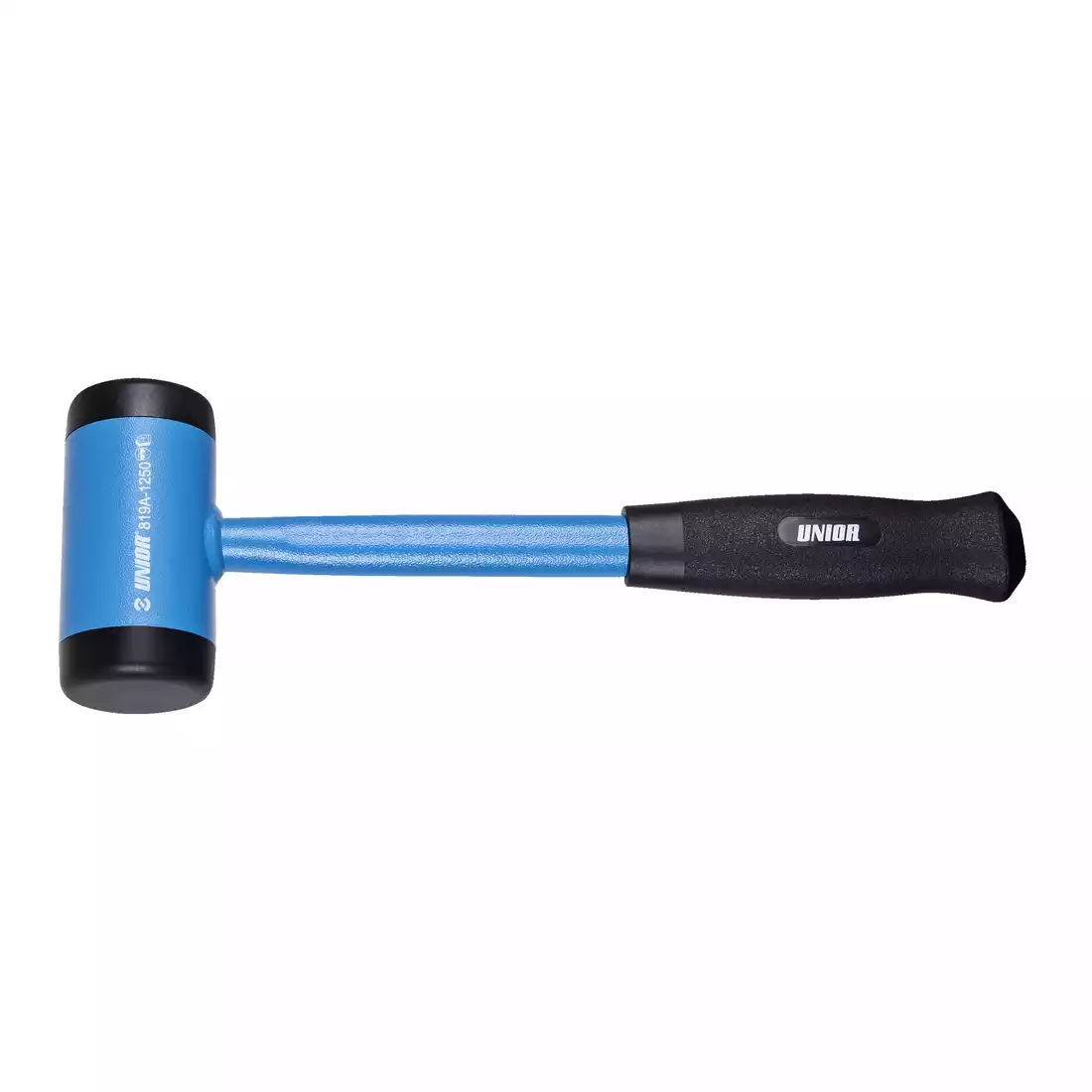 UNIOR recoil free hammer 55/1,25 kg