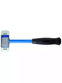 UNIOR recoil free hammer 55/1,25 kg
