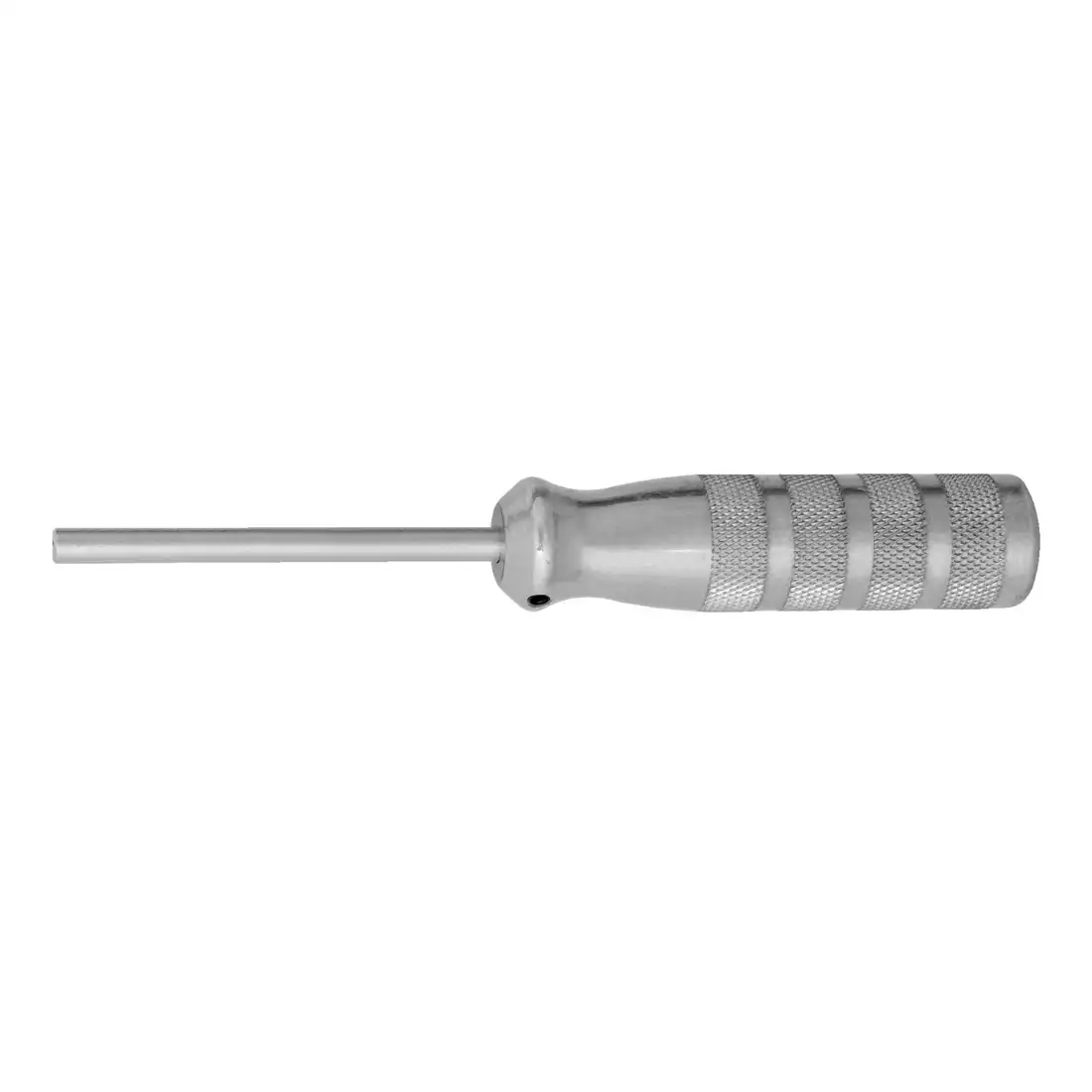 UNIOR socket screwdriver for square spoke nipples