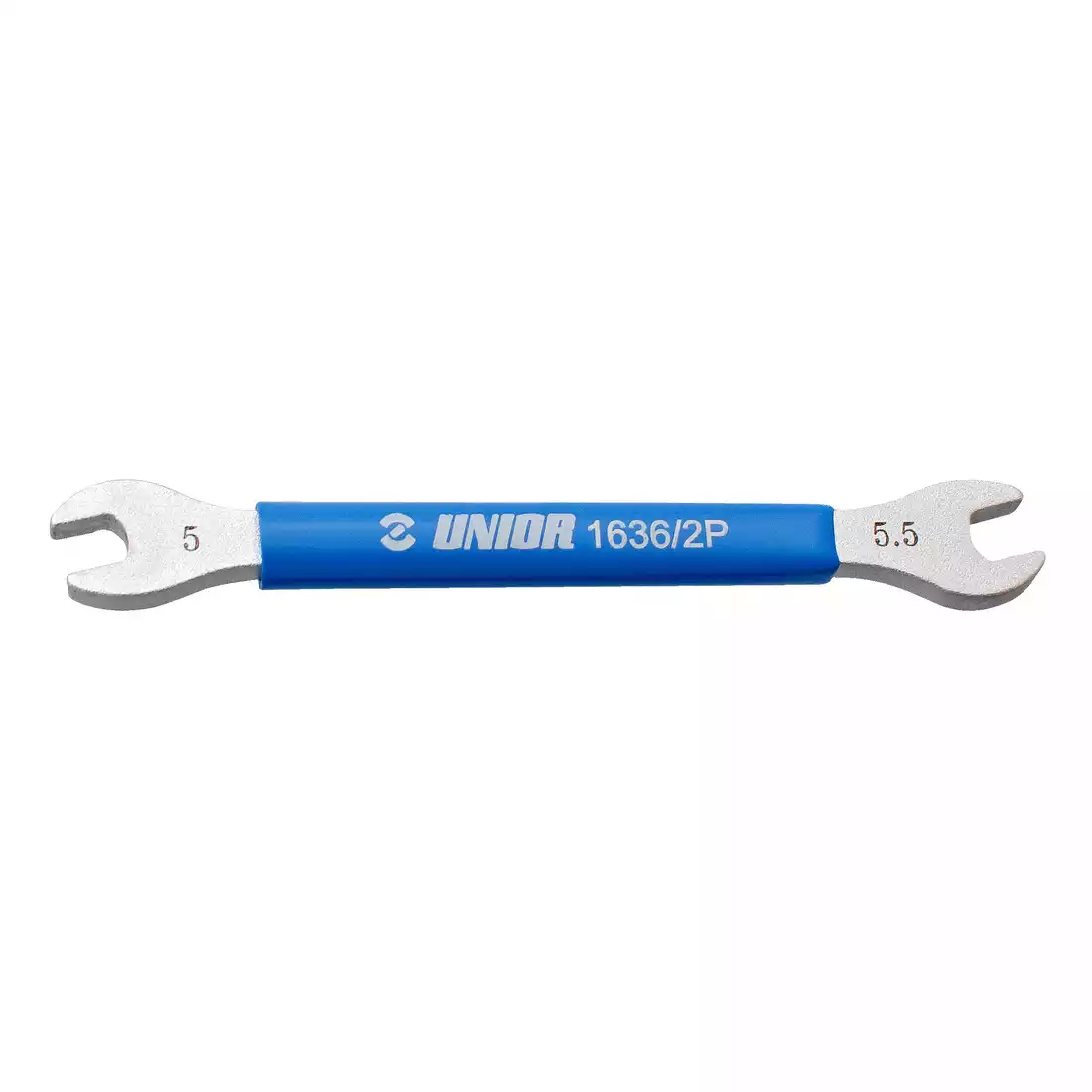 UNIOR spoke wrench- 5 i 5,5 mm