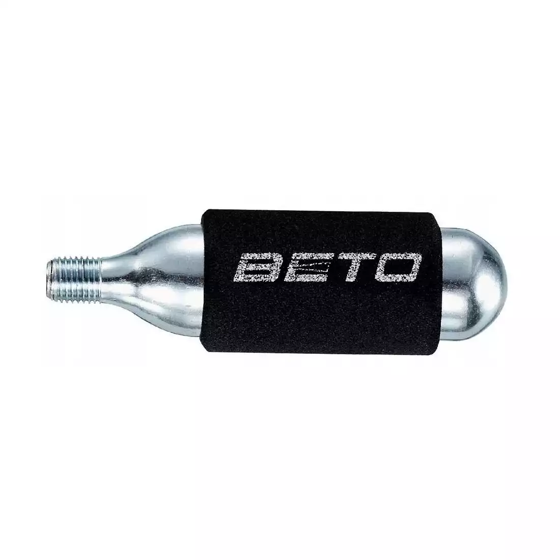 BETO CO2-11 CO2-11 handy CO2 bicycle pump