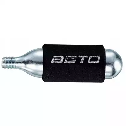 BETO CO2-11 CO2-11 handy CO2 bicycle pump