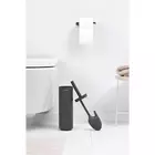 BRABANTIA MINDSET replacement toilet brush, dark gray