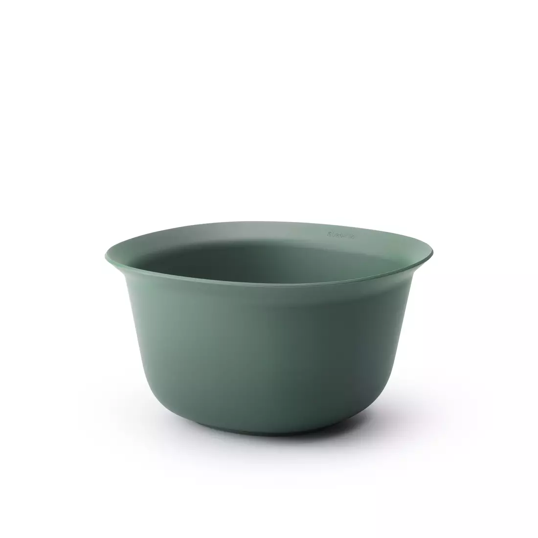 BRABANTIA Tasty+ bowl 3,2l, green
