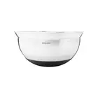 BRABANTIA bowl 3l, stainless steel