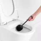 BRABANTIA replacement toilet brush, black