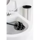 BRABANTIA replacement toilet brush, wall-mounted, black